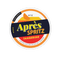 Apres N°10 Apres Spritz Extra Strong