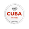 Cuba White Cold Dry