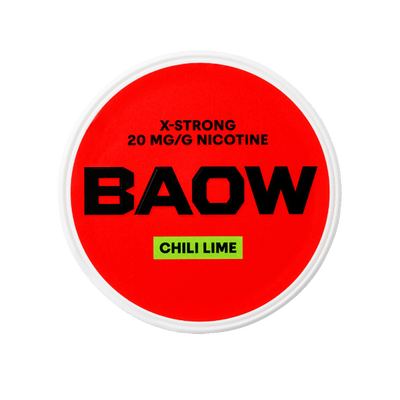 Baow Chili Lime
