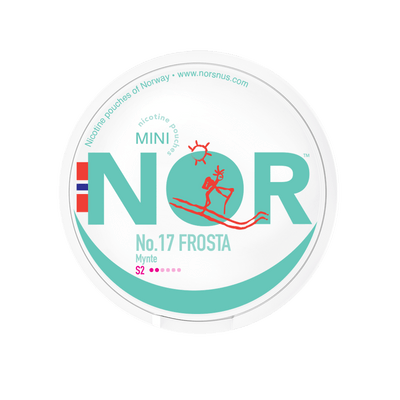 Nor No.17 Frosta Mini