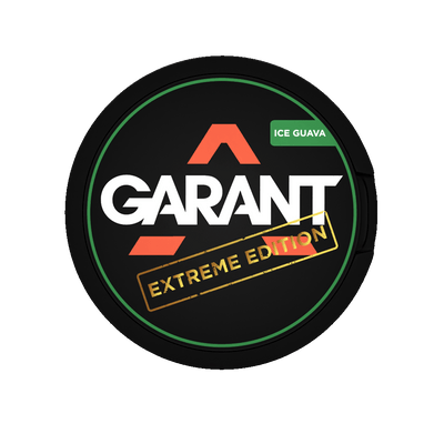 Guava estrema Garant