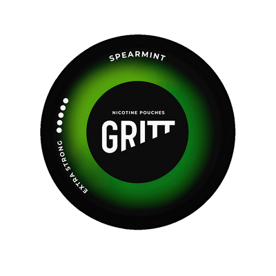 Gritt Menta speziata extra forte