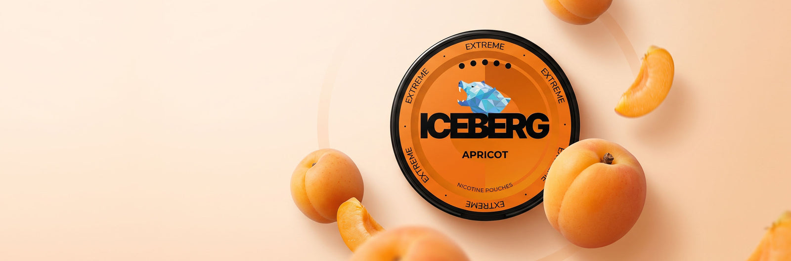 ICEBERG SNUS