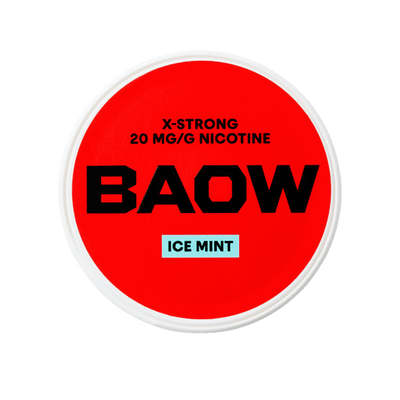 Baow Ice Mint