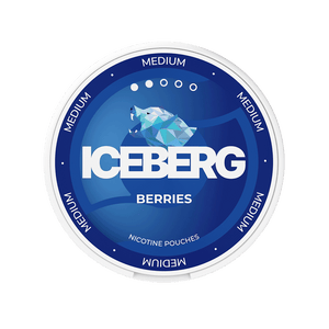 Iceberg Berries Medium