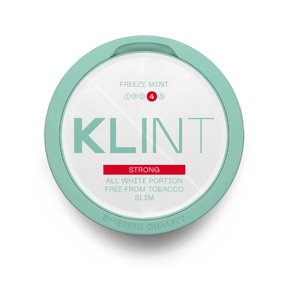 Klint Freeze Mint