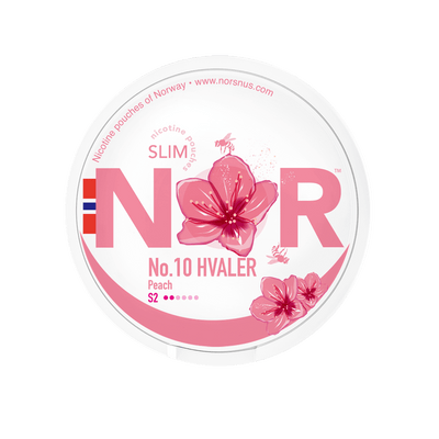 Nor No.10 Hvaler