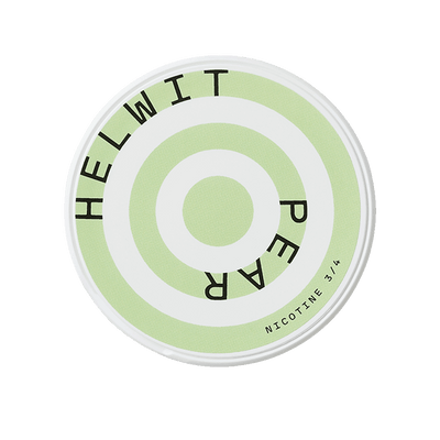 Helwit Pear #3