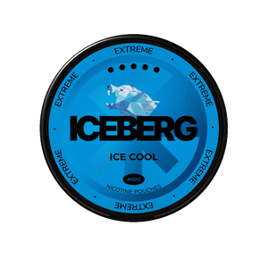 Iceberg Ice Cool Mini