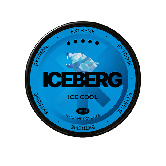 Iceberg Ice Cool Mini