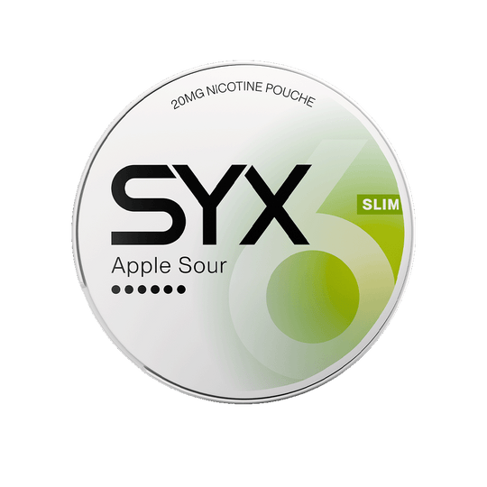 SYX Apple Sour