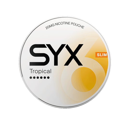 SYX Tropical
