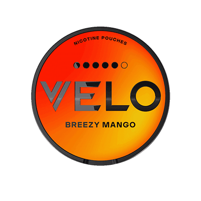 Velo Breezy Mango