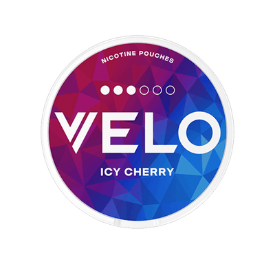 Velo Icy Cherry