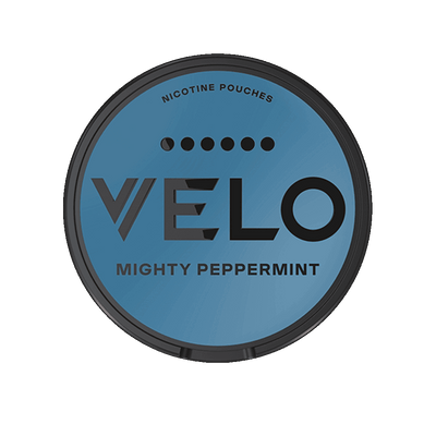 Velo X-Freeze Max