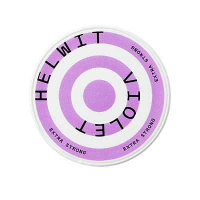 Helwit Violet #4