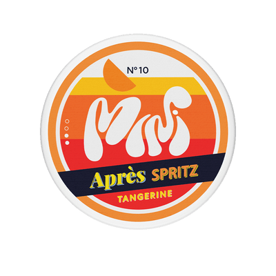 Apres N°10 Apres Spritz MINI
