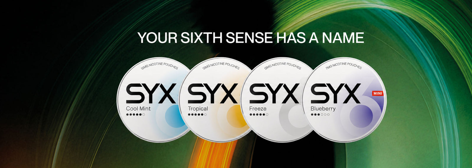 SYX