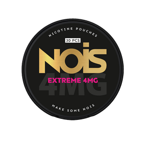 Nois Extreme 4mg