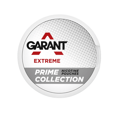 Garant Extreme Prime Collection