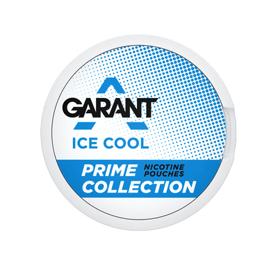 Garant Ice Cool Prime Collection