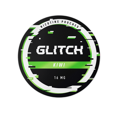 Glitch Kiwi