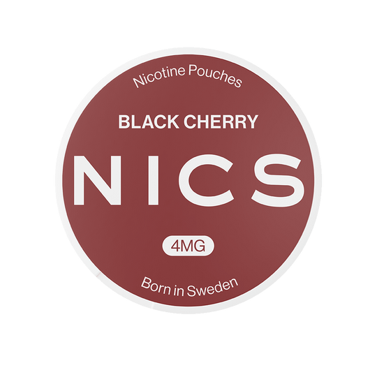 NICS Black Cherry