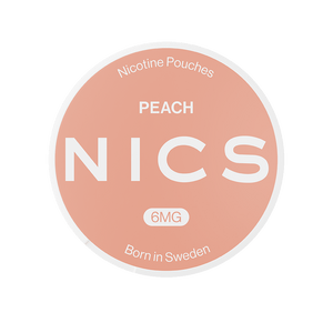 NICS Peach