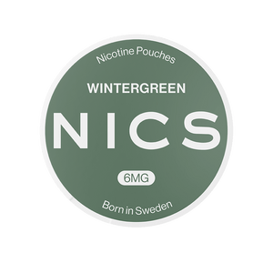 NICS Wintergreen