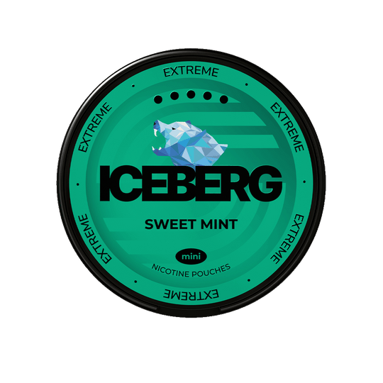 Iceberg Sweet Mint Mini