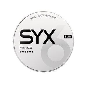 SYX Freeze