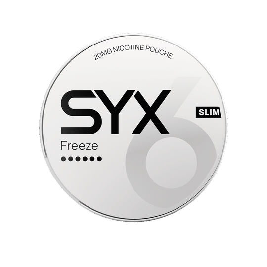 SYX Freeze