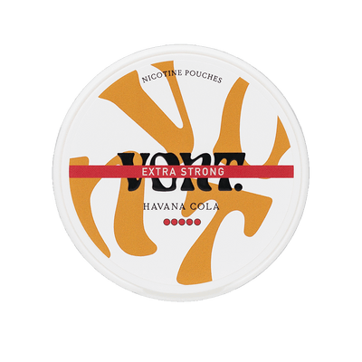 Vont Havana Cola Extra Strong