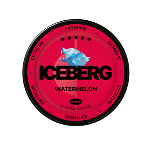 Iceberg Watermelon Mini