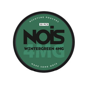 Nois Wintergreen 4mg