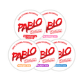 Mixpack Pablo Exclusive