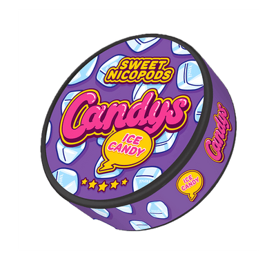 Candys Ice Candy