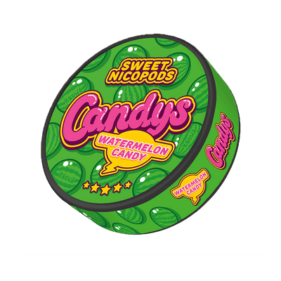 Candys Watermelon