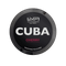 Cuba Black Cherry