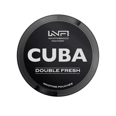 Cuba Black Line