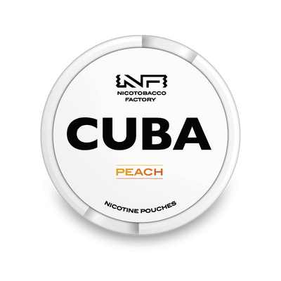 Cuba Pêche blanche