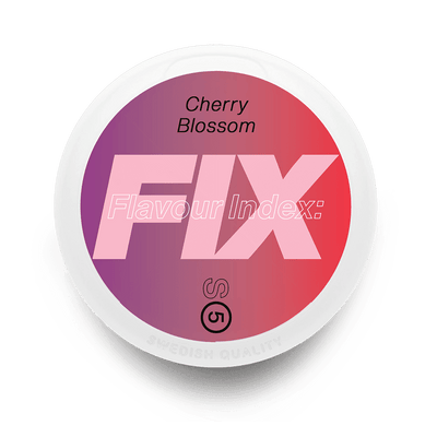 Fix Cherry Blossom