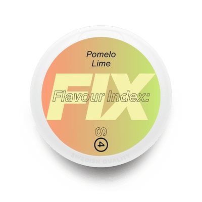 Fix Pomelo Lime