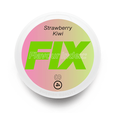 Fix Strawberry Kiwi