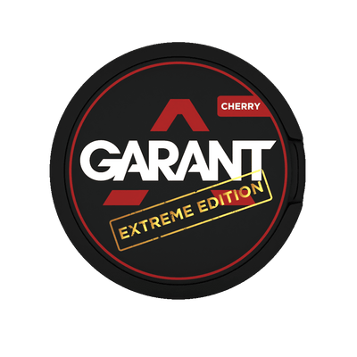Garant Extreme Cherry