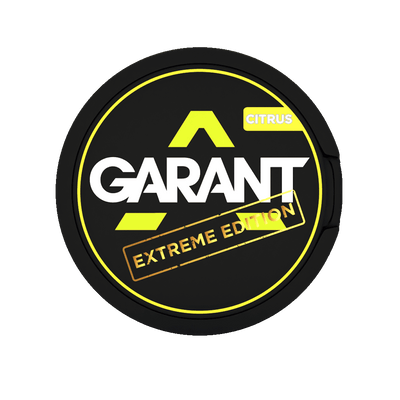 Garant Extreme Citrus