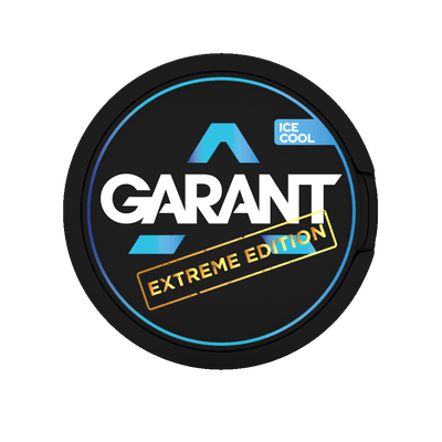 Garant Extreme Ice Cool