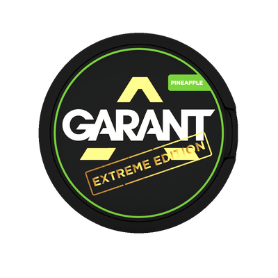 Garant Extreme Pineapple