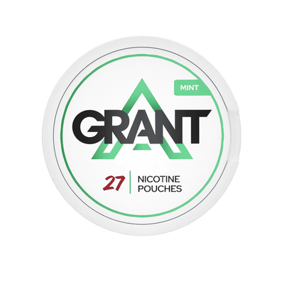 Grant Mint