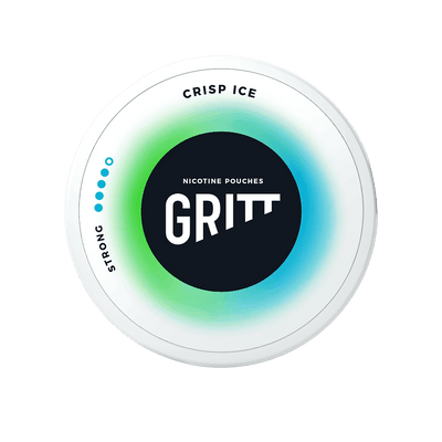 Gritt Crisp Ice